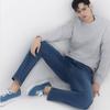 Bang Bang Men S Lycra Straight Fit Denim jeanS chooSe 1 Of 3