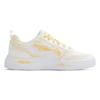 Li Ning Sycee Wan Hua Nong, Kitten Sweetheart, Shopping Bag Abrasion Resistant Slip Resistant Low Top Skateboard Shoes AGCT340-5(Team113-S-BOX)