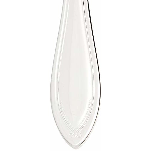 Sato Metal Industry SALUS Leilian Sugar Ladle, Made in Japan