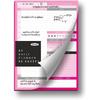 Anupam Daily Planner Pad, Soft Back Desk Planner Notepad, Tear-Off Organiser Notepad, To-Do List Notebook, Productivity