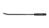 Pry 635mm Overall Length PRB-635 Bar, Black,