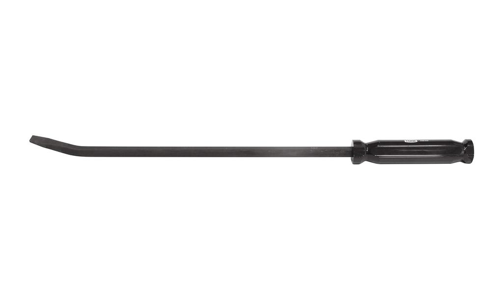 TONE Pry 635mm Overall Length PRB-635 Bar, Black,