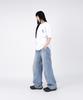 Gupeuopeuseutyudio Gofs Graffiti Logo Tee - White