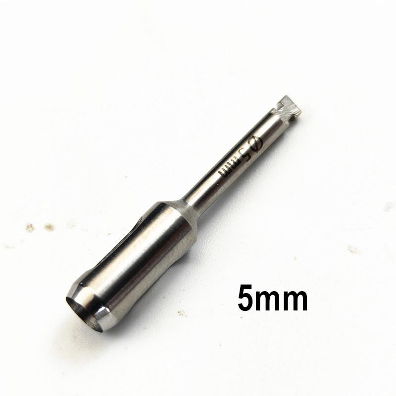 

Терфиновый бор для зубных имплантатов, перфоратор для тканей, инструменты для посадки из нержавеющей стали, низкоскоростные наконечники, стоматологические инструменты 1 piece 5.0