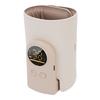 Baby Milk Warmer Water Less Constant Temperature Warming Rechargeable Bottle Warmer for Travel