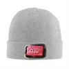 Fight Club Soap Knit Hat Beanies Autumn Winter Hats Warm Hip Hop Caps for Men Women Gift
