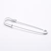 Colorful Metal Brooch for Skirt and Pants Waist Adjustment, DIY Jewelry Accessory
