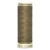 Sewing Thread 100% Polyester Gutermann 1 Spool - Att 528 - Dark Olive