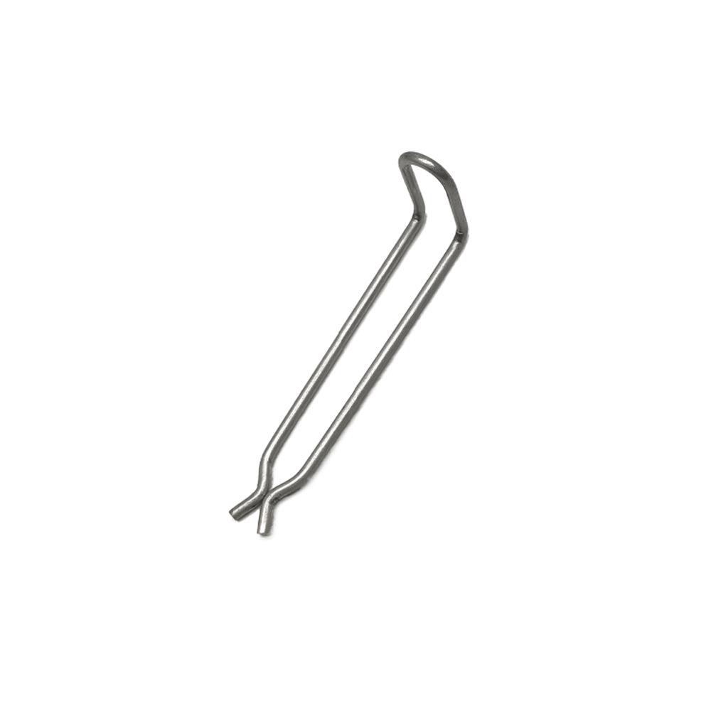 Kärcher SC Series Steam Accessories Set: Includes Small Round Brush, Copper Brush, Floor Nozzle