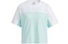 Neo SS24 T Shirt Women's Green H18593