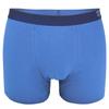 Lee Cooper Herren-Boxershorts aus Baumwolle, 40939, Blau, 5-teilig