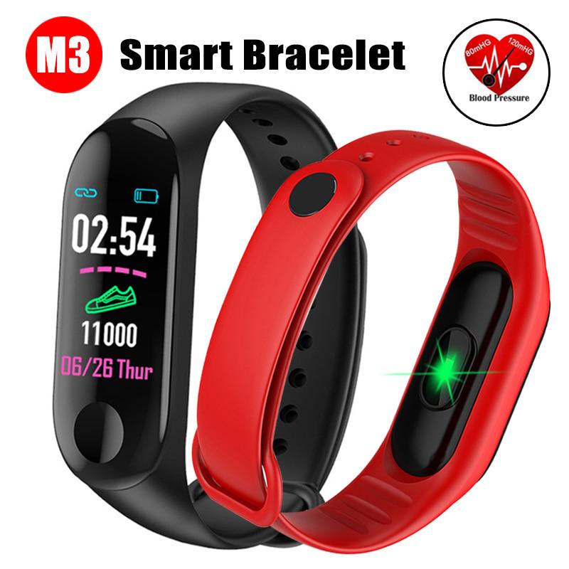 m3 mobile watch
