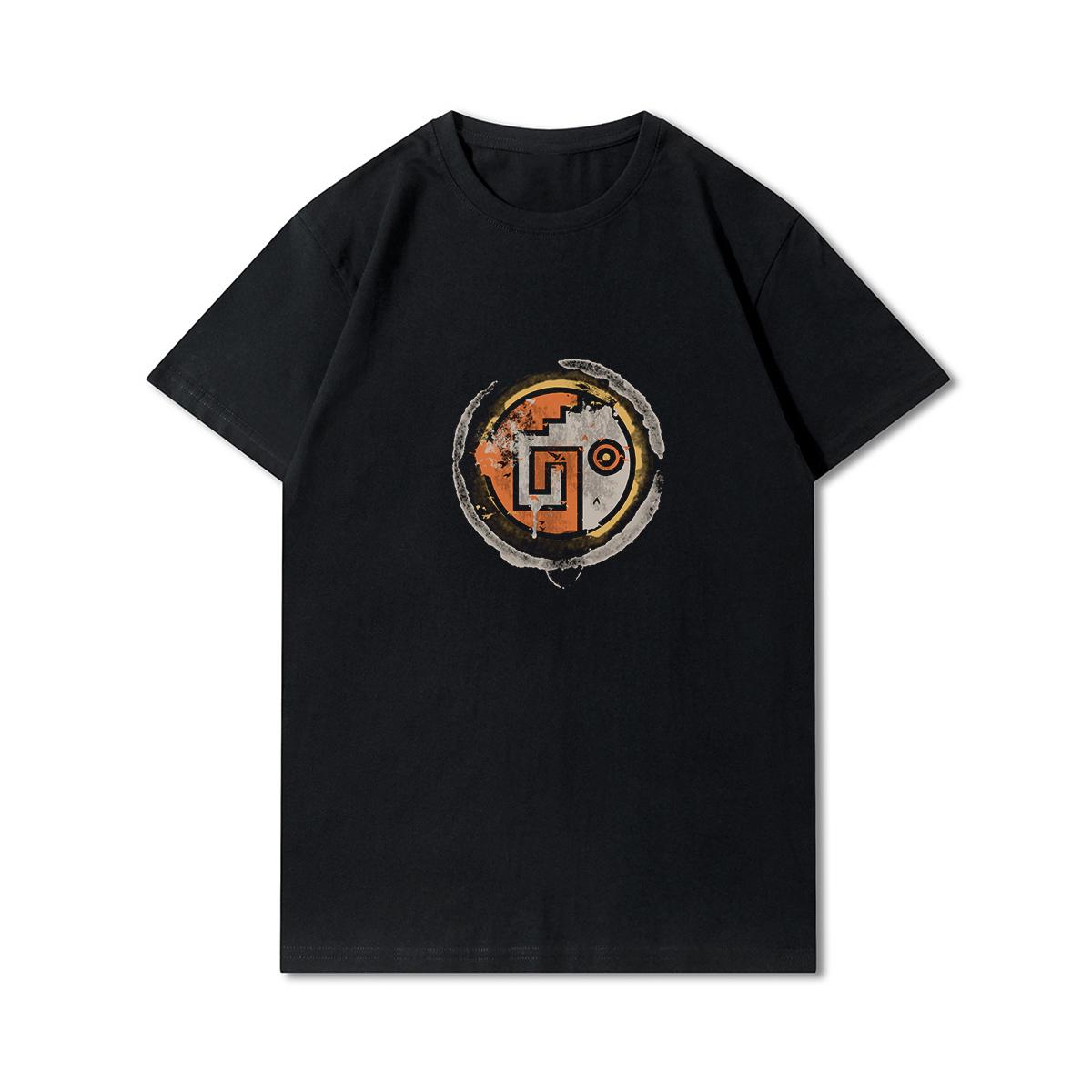 Летние футболки с рисунком аниме 100 для женщин — фото 32