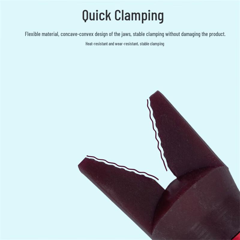 Diannan Flexible Robotic Mini Gripper