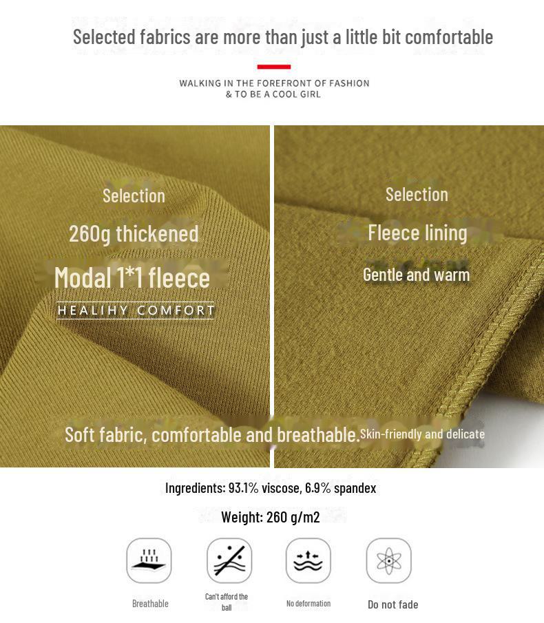 Camiseta de Terciopelo de Cuello Alto de Manga Larga para Mujer de Color Sólido - Top Versátil y Elegante para Otoño/Invierno