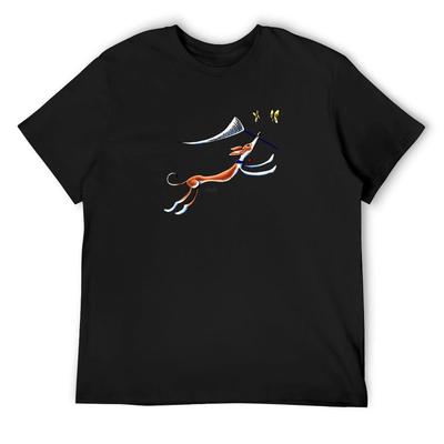 T-shirtler – Tişörtler