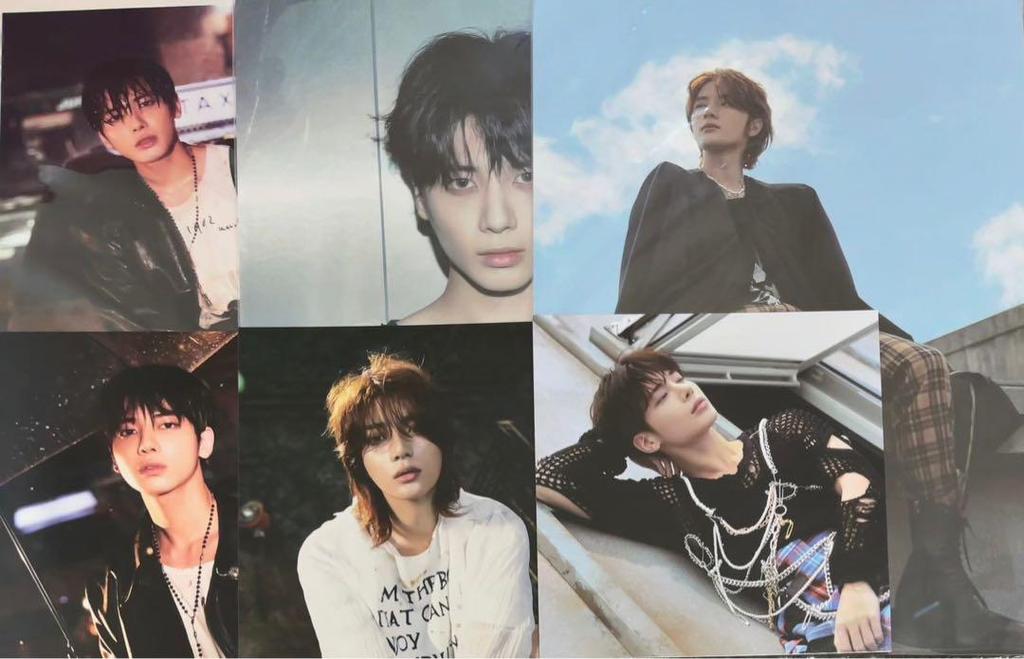 [USED] TXT