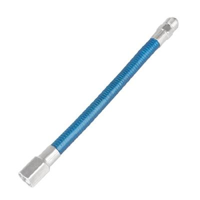 Adjustable Airless Paint Sprayer Extension High Quality Bendable Sprayer Extension Poles For Airless Sprayer Guns