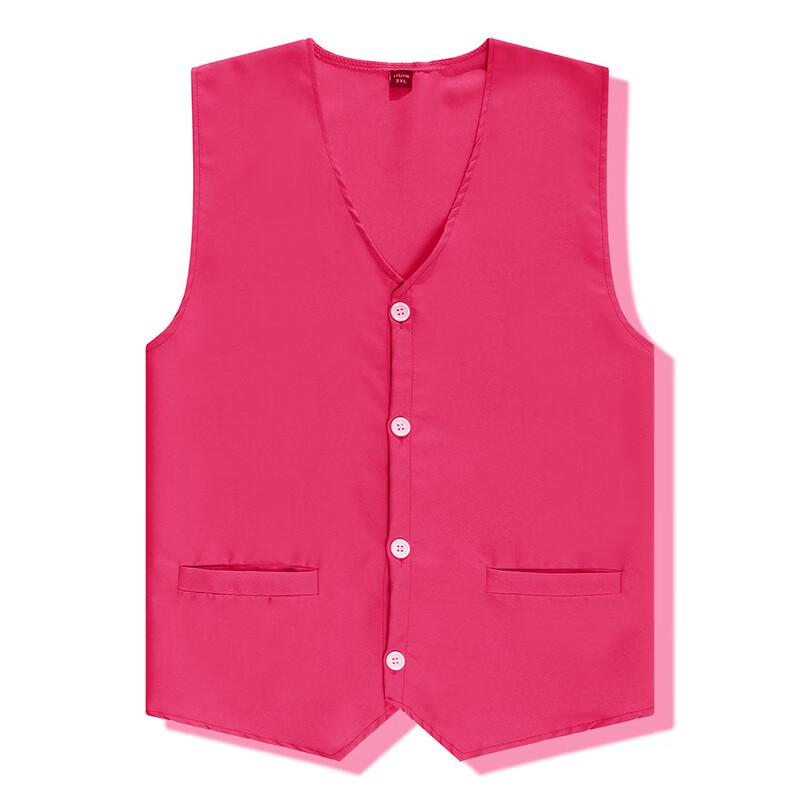 XIN SHENG XIANG Unisex Activity Vest for Adults & Kids