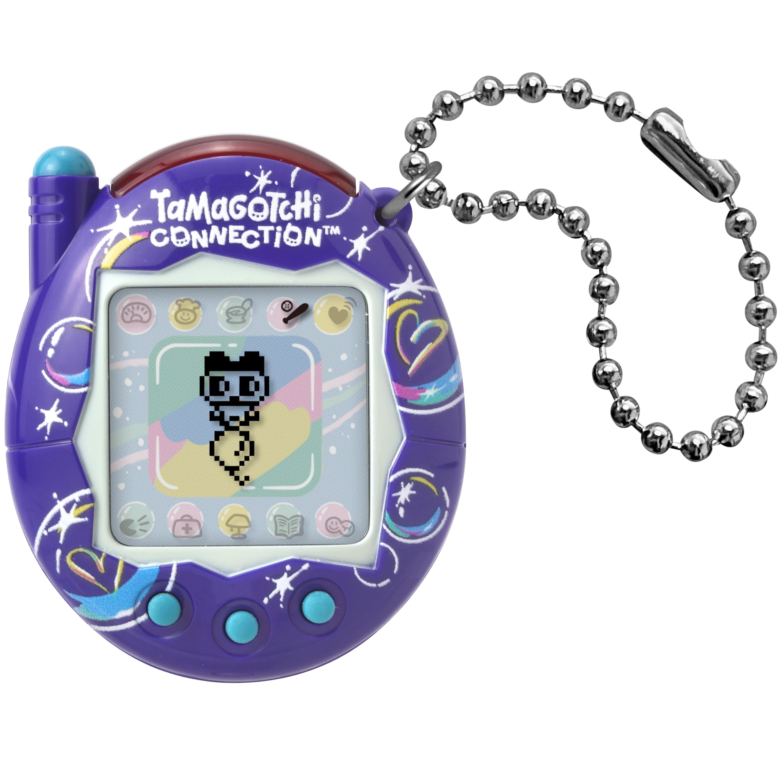 

Tamagotchi Мыло для связи - Пузыри.