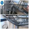 For BYD Dolphin   2024 Front Bottom Grille ert ect Screening Mesh Net Protection Accessories Exterior Refit Kit