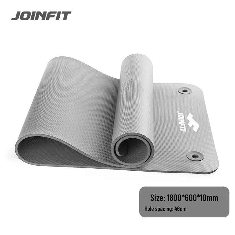 JOINFIT Thick Anti-Slip Pilates Yoga Mat