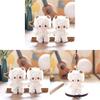 Plush Sheep Keychain Soft Toy For Kids And Teens Gift Ideas