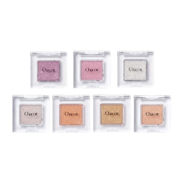 

Chacott - Багатоколірний Варіант Сяйво SP12