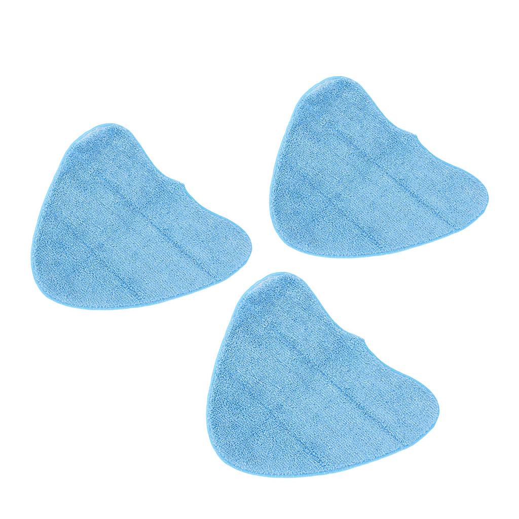 3PCS Pad Replacement for Hoover WH01100 WH20200 Mop Washable Floor Cleaning Pads