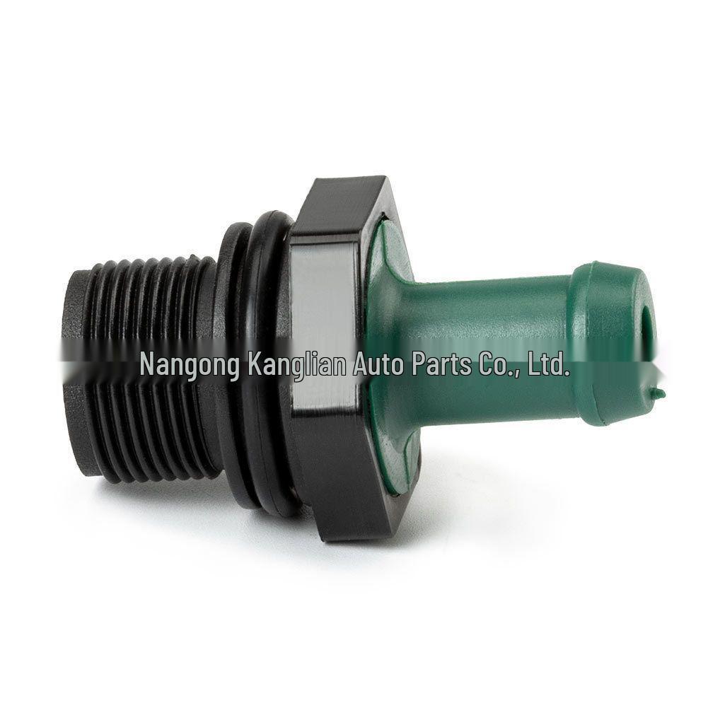Nissan Infiniti PVC Crankcase Ventilation Check Valve