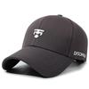 Hat Men'S Outdoor Embroidery Arrow Baseball Cap Casual Versatile Spring And Autumn Men'S Cap Sunscreen Cap