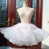 Lolita Four-Layer Soft Mesh Suspender Petticoat Skirt for Dogs