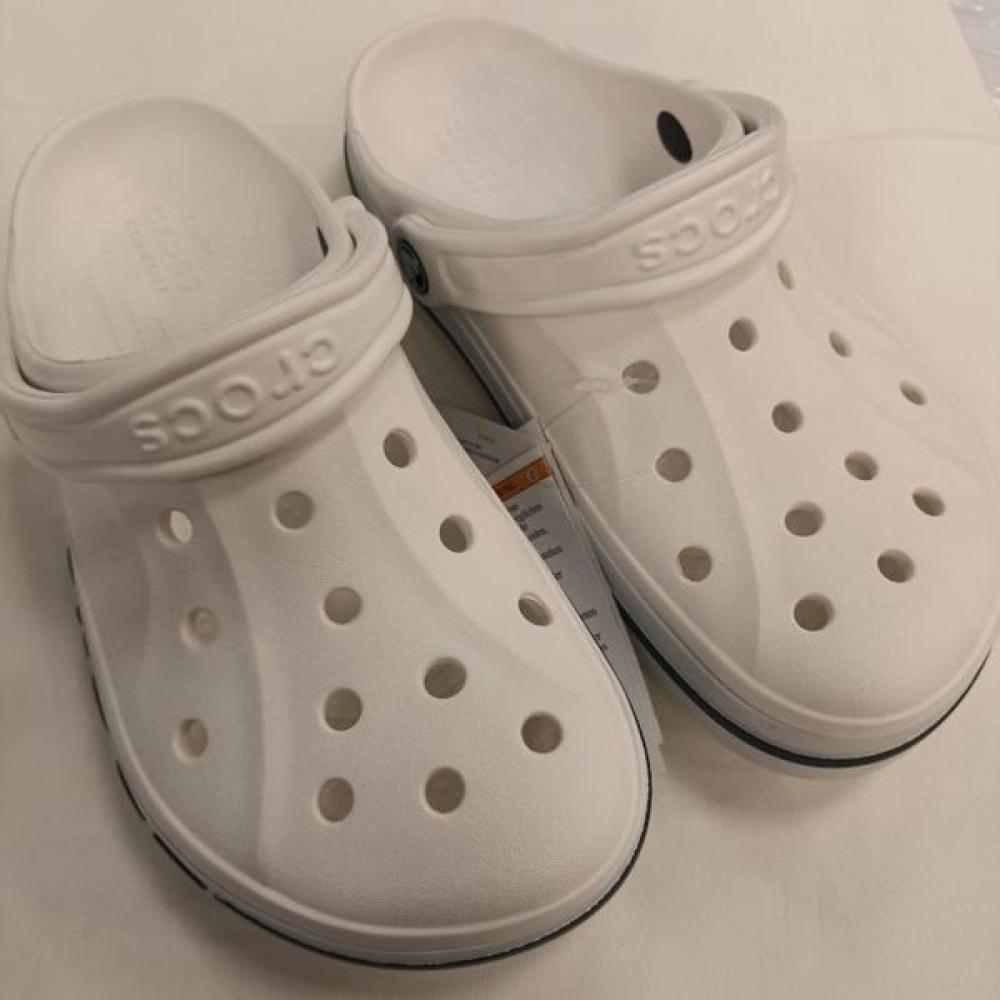 

Crocs Hc02 Baya Band Clog Baya Band Clog 205089 126 white/230