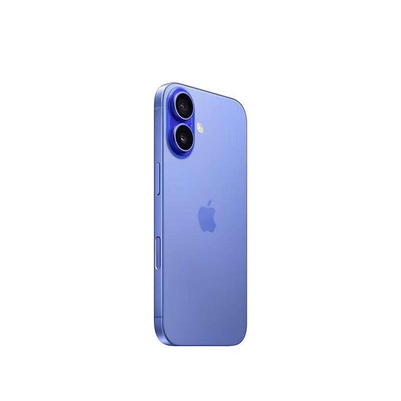 Apple iPhone 16 (CN version)