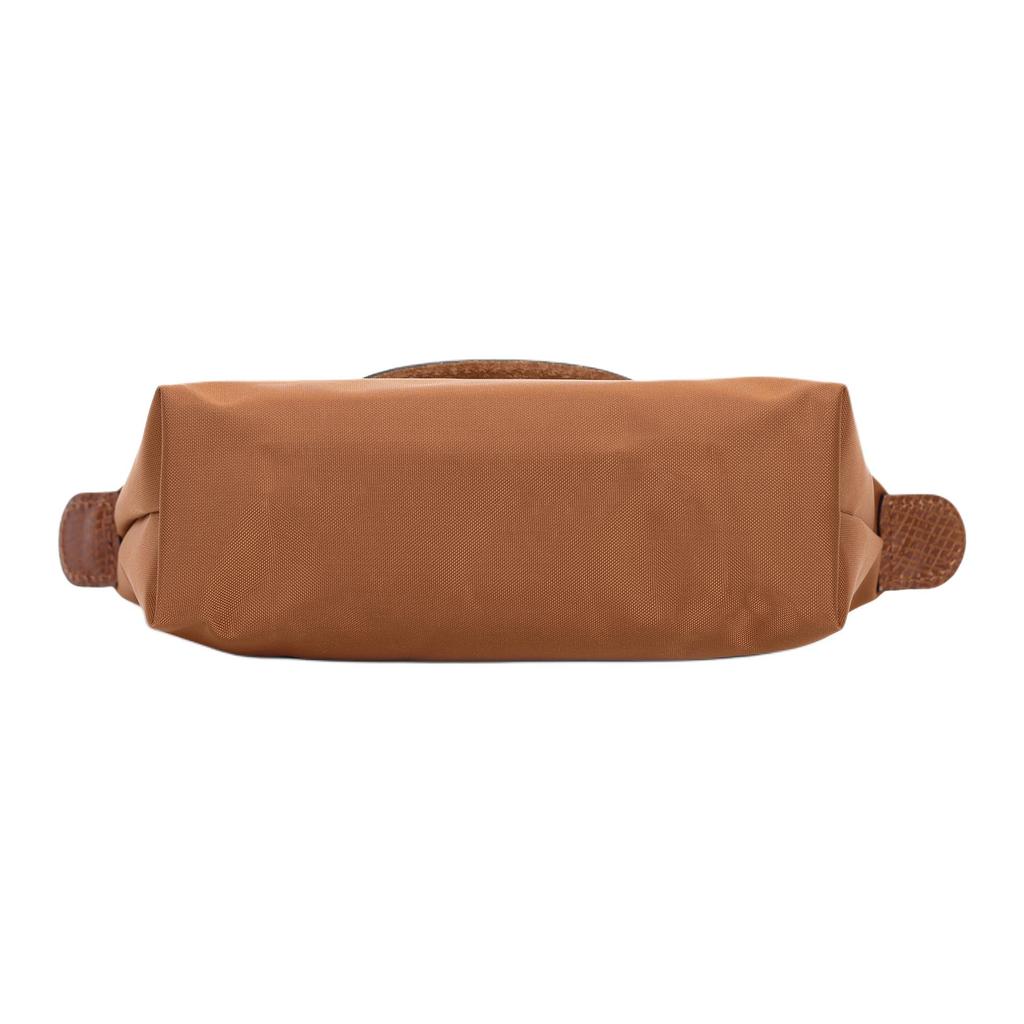 Longchamp Le Pliage 17 Kurzer Griff Klappe Reißverschluss Kosmetiktasche Dumpling Tasche Clutch Tragetasche Damen Taschen Brandy 34175089504