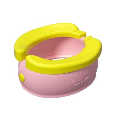 Portable Potty For Baby Toilet Pot Easy To Clean And Hygienic Toilet Portable Kids Travel Baby Potty