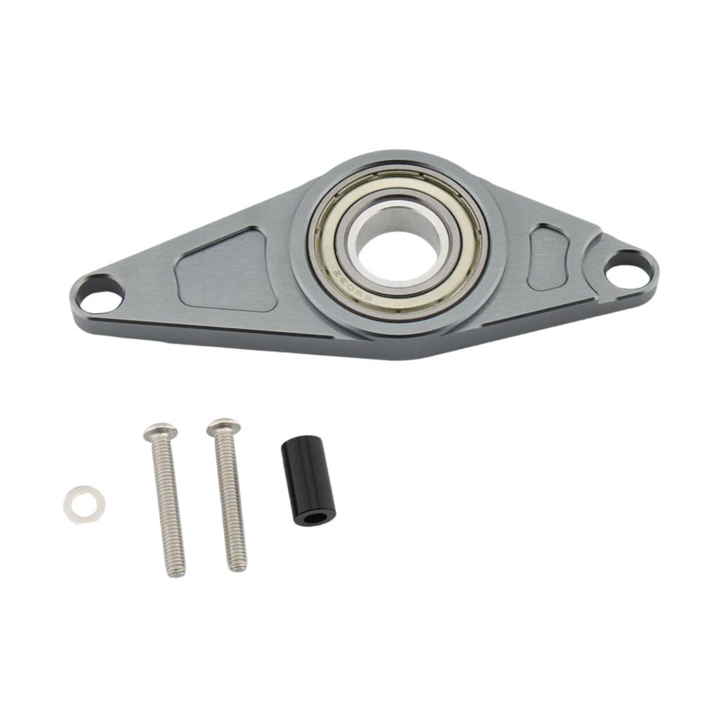 Motorcycle Gear Shifter Support Aluminum Alloy Shifter Stabilizer High Strength Brace for GIXXER SF 250 2020 2024