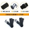 LINFEN 210T Car and Protects Against Yellow Sand and Includes Elastic Windproof Rope 460 X 180 X Cover, Waterproof, Dustproof, UV-Resistant, Typhoons,