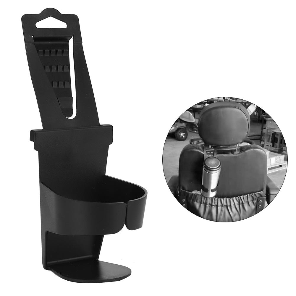 Mobilitätsroller Rollstuhl Universal Wasserflaschenhalter Becherhalter für alte Menschen