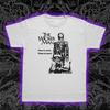 The Heretic Tshirt featuring the design of the 1973 classic horror cult film Unisex suitable for couples all seasons