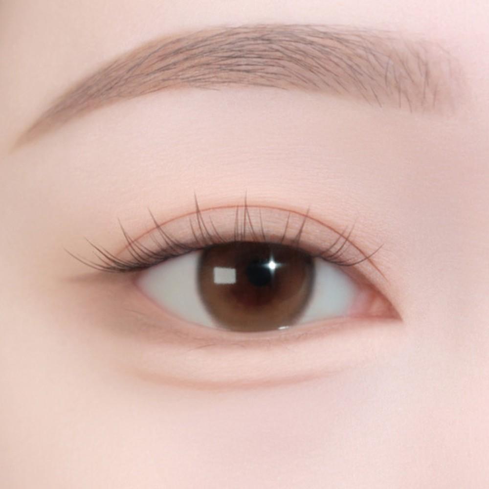 BBIA Last Auto Gel Eyeliner Mini Book 0.2g*3ea Set