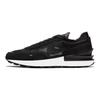 Nike Waffle One Czarne Białe Sneakersy DA7995-001