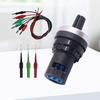 New Style Auto Car Circuit Tester Sensor Signal Resistance Simulator Fuel Diagnostic Tool Analog Generator Resistance Senso