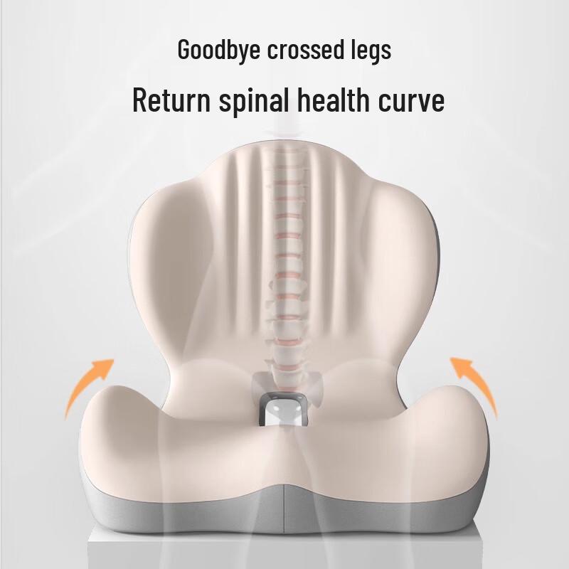 Morona Office Ergonomisches Sitzkissen