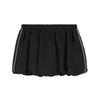 Puma T7 Solid Loose Fit Casual Skirt Women Skirts 635461-01