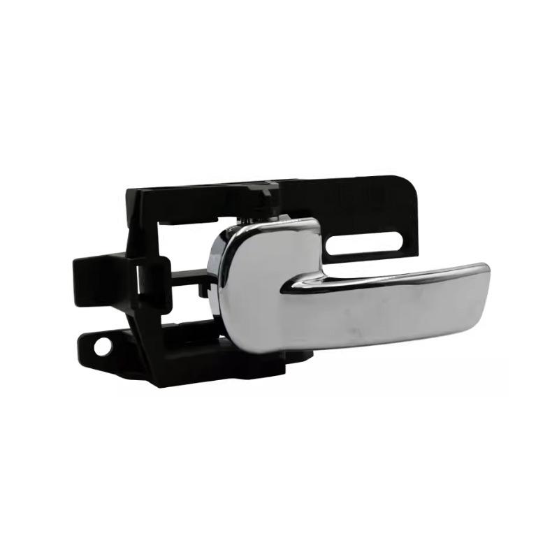 

08-15 Nissan Qashqai Внутренняя ручка двери и тяга