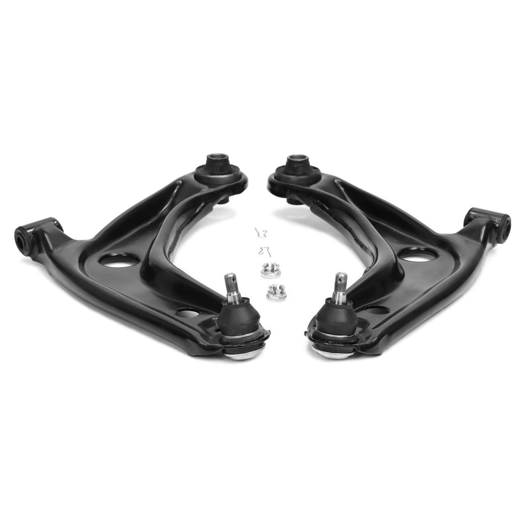 Wahacze Kpl Zestaw Przód Citroen Daihatsu Infiniti Peugeot Subaru Toyota