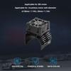 32000RPM High Speed RC Motor Cooling Fan Heatsink Aluminum Alloy RC Radiator Fan  RC Motor