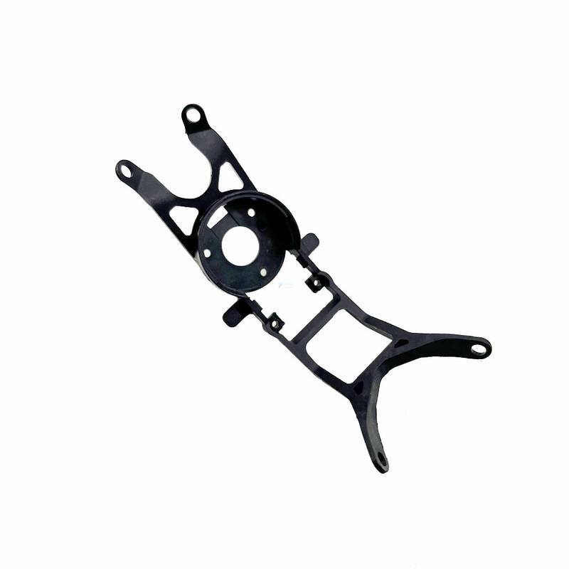 New Gimbal Lower Bracket for DJI Mavic 3 /CINE /3T/3 Classsic Series Gimbal Shock-Proof Vibration Absorbing Bottom Board