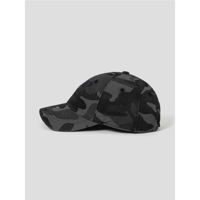 8seconds Camouflage Ball Cap Ash (29598BWY14)